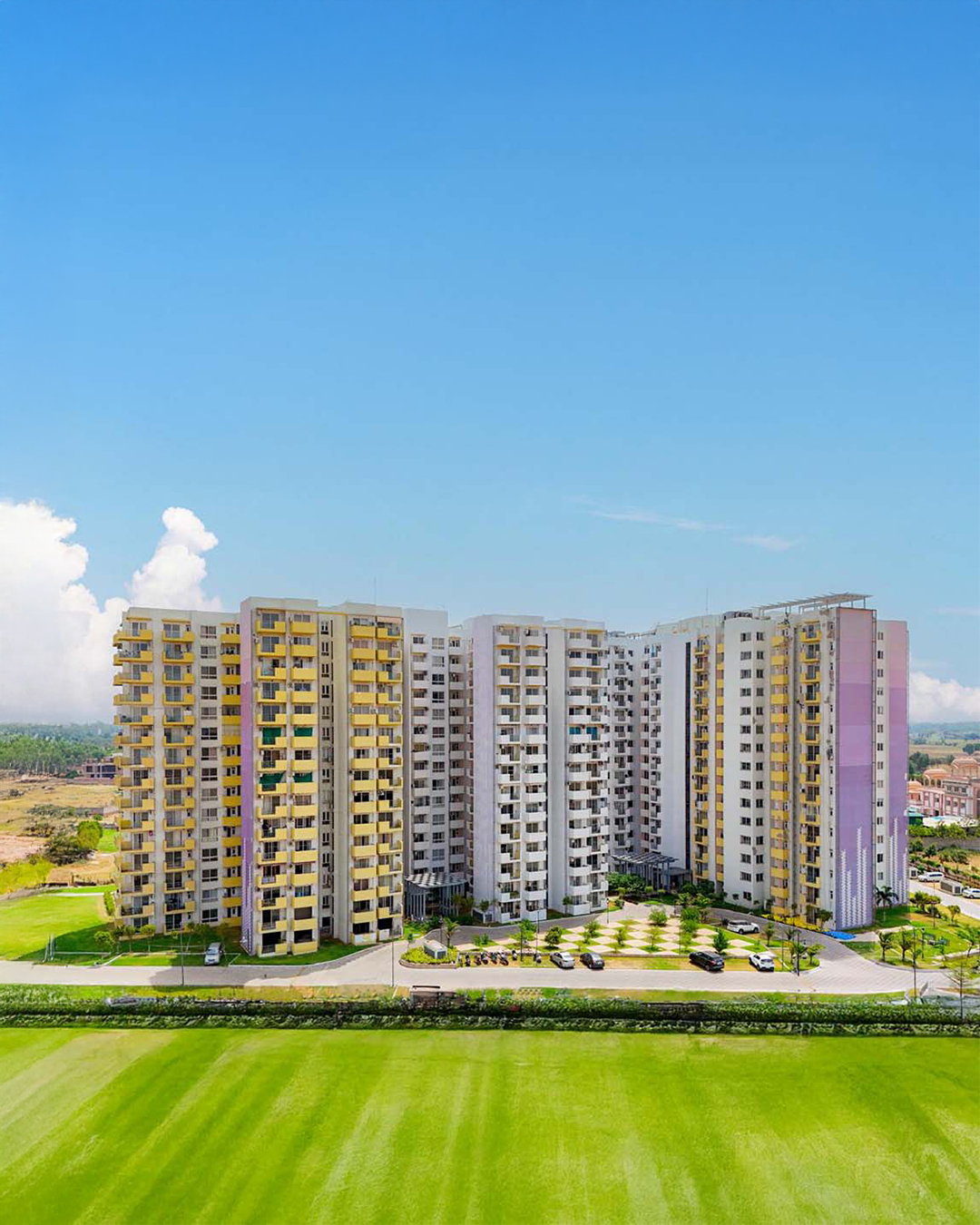 Hero Homes