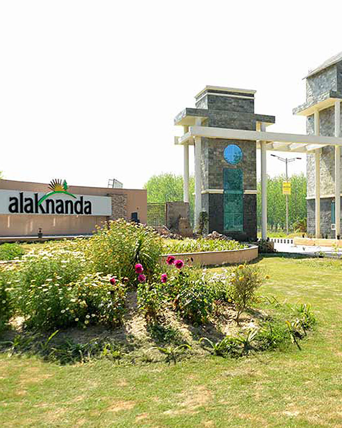 Hero Homes Alaknanda Haridwar, Buy New Apartments & Flats in